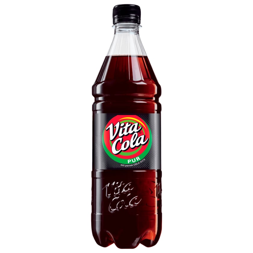 Vita Cola Pur 0,75l